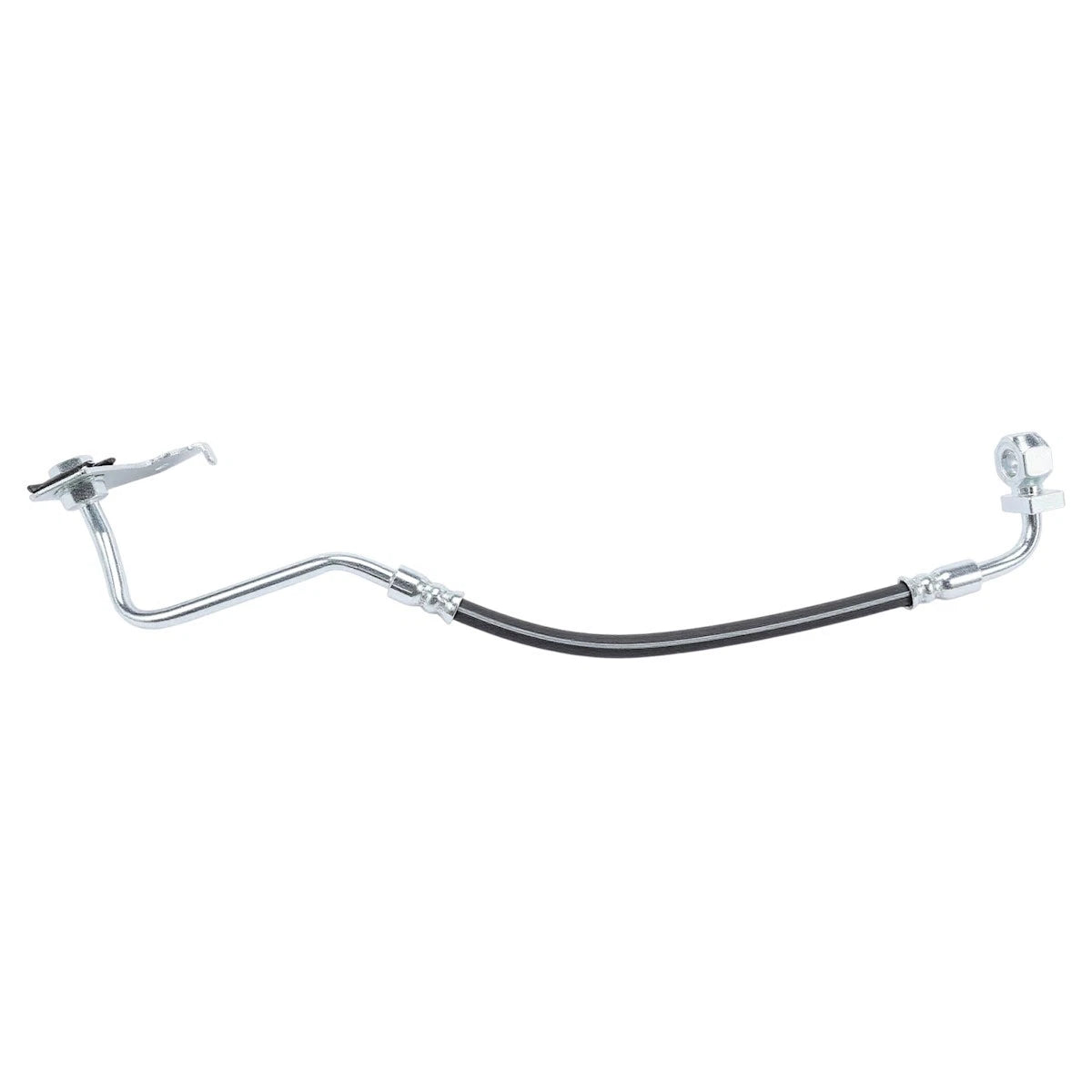 Brake Line Rear Left for Chrysler Pacifica (2004–2008) 17982418, 2204764, 4683847AE