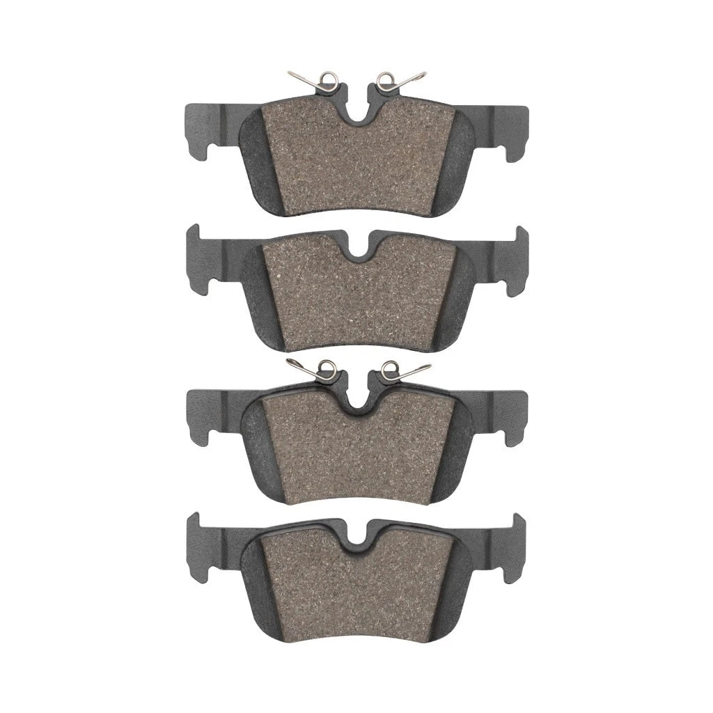 Disc Brake Pads for BMW i3s (2018–2021) ALX-PAU-DF-4000-2486-00-CLA4