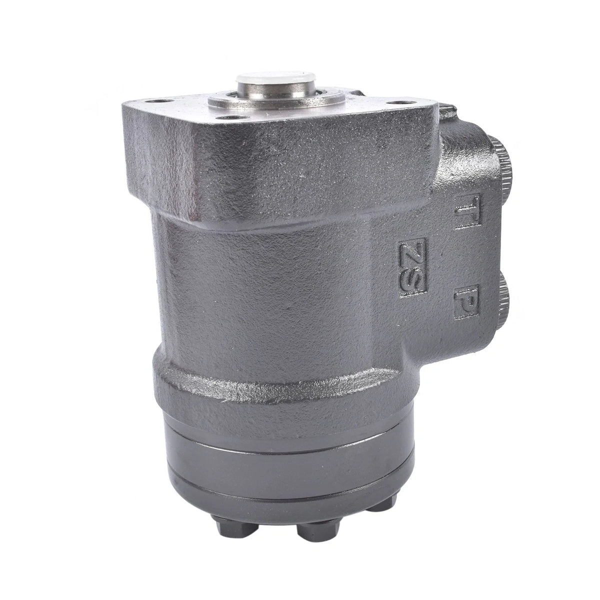 Hydraulic Motor for Char-Lynn 211-1009-001 Eaton 2111009 (No Years Specified)