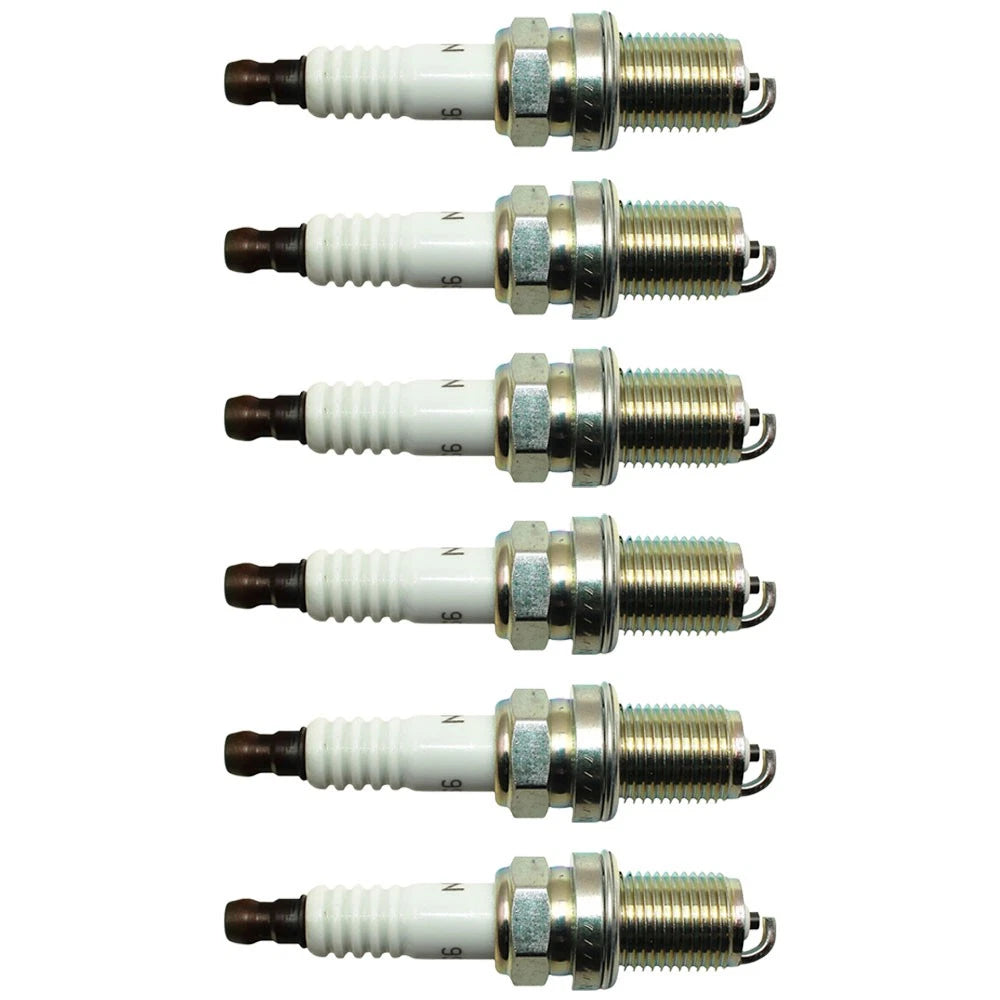 6X Spark Plug for Yard Man (Replaces 1716)