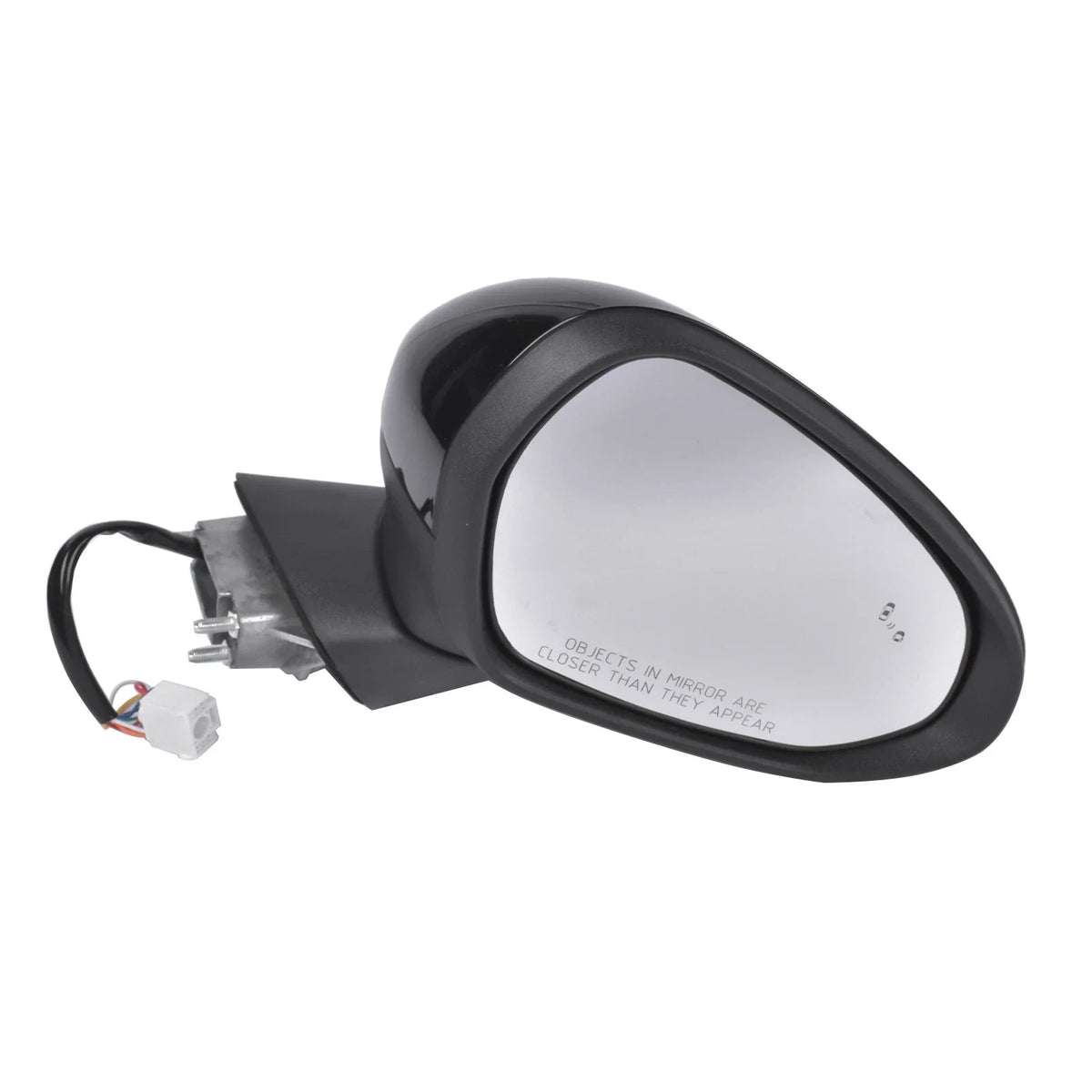 Heated Right Side Mirror 87620L3080 for Kia K5 (2021–2024)