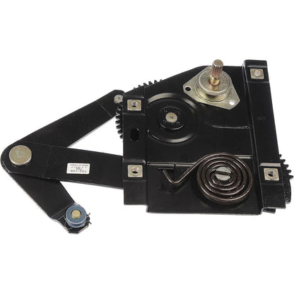 Set of 2 Window Regulators for Ford Mustang (1967–1968) SET-RB752126-R, WLR1171