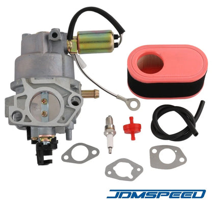 Carburetor Kit for MTD LT1500 (2010–2015)