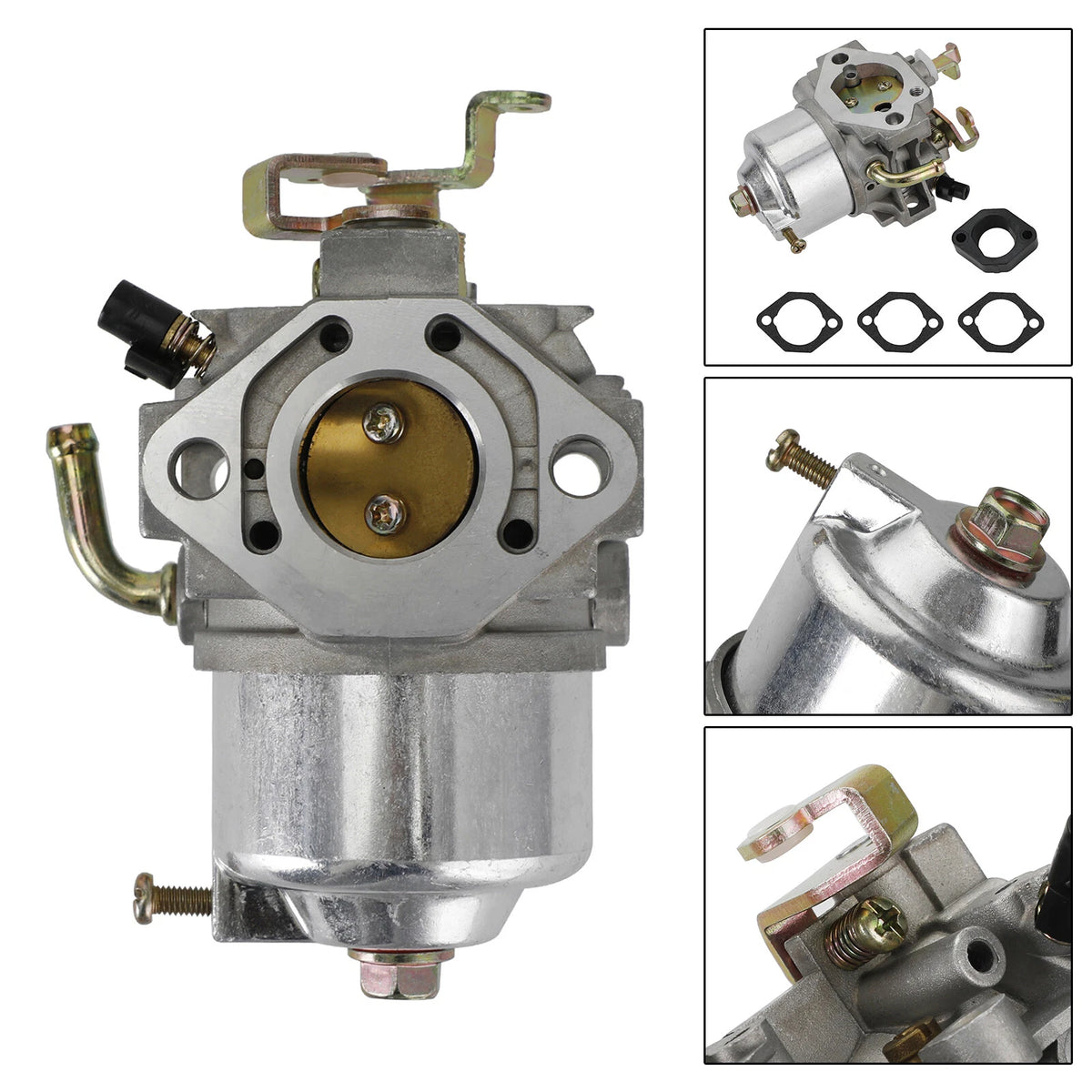 Carburetor for Kohler 8.5HP (6385310, 6385310-S)