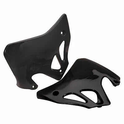 Acerbis Radiator Scoops for Acerbis Models