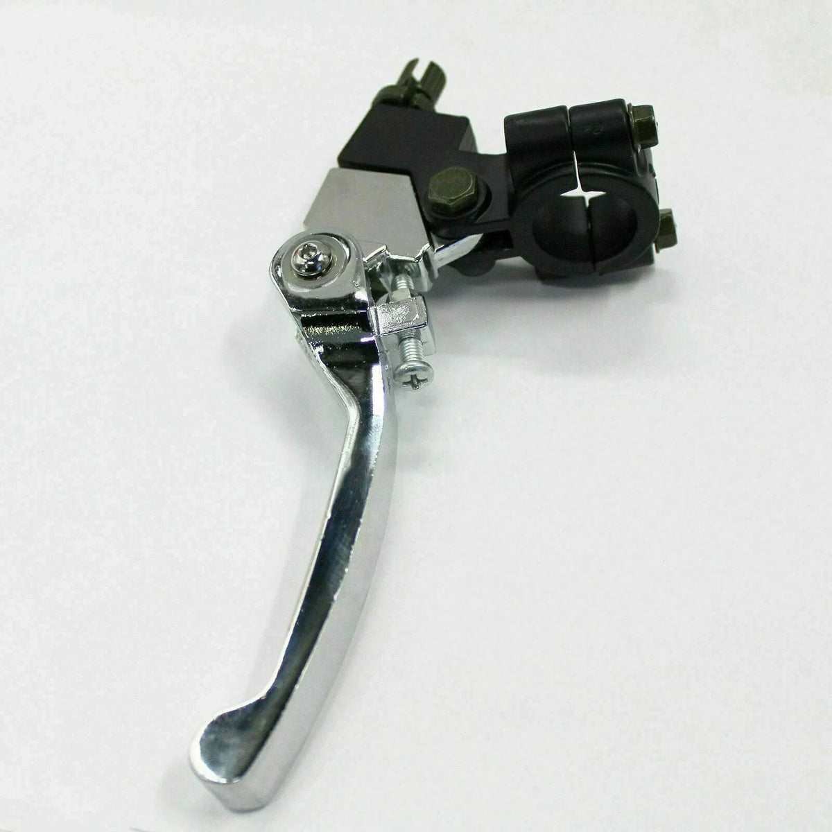 Folding Brake + Clutch Lever for Pit Dirt Bike ATV 125cc 140cc 150cc (2010–2023)