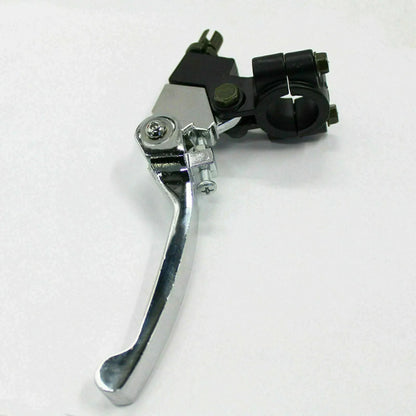 Folding Brake + Clutch Lever for Pit Dirt Bike ATV 125cc 140cc 150cc (2010–2023)