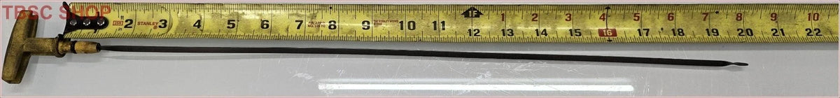 Engine Oil Dipstick for Dodge Chrysler LHS Intrepid 3.5L (1999–2004) 4663862AE