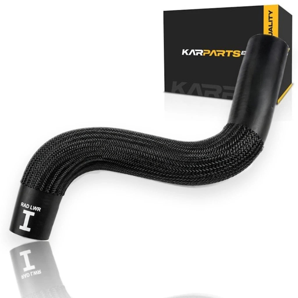 Radiator Outlet Hose for Chevy Malibu (2013–2016) ALX-PAU-A5-23105392-CLA1 Rubber