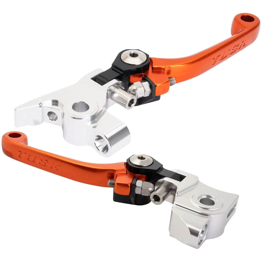 Set of 2 Tusk Multi-Pivot Levers for Brembo (2188130020)