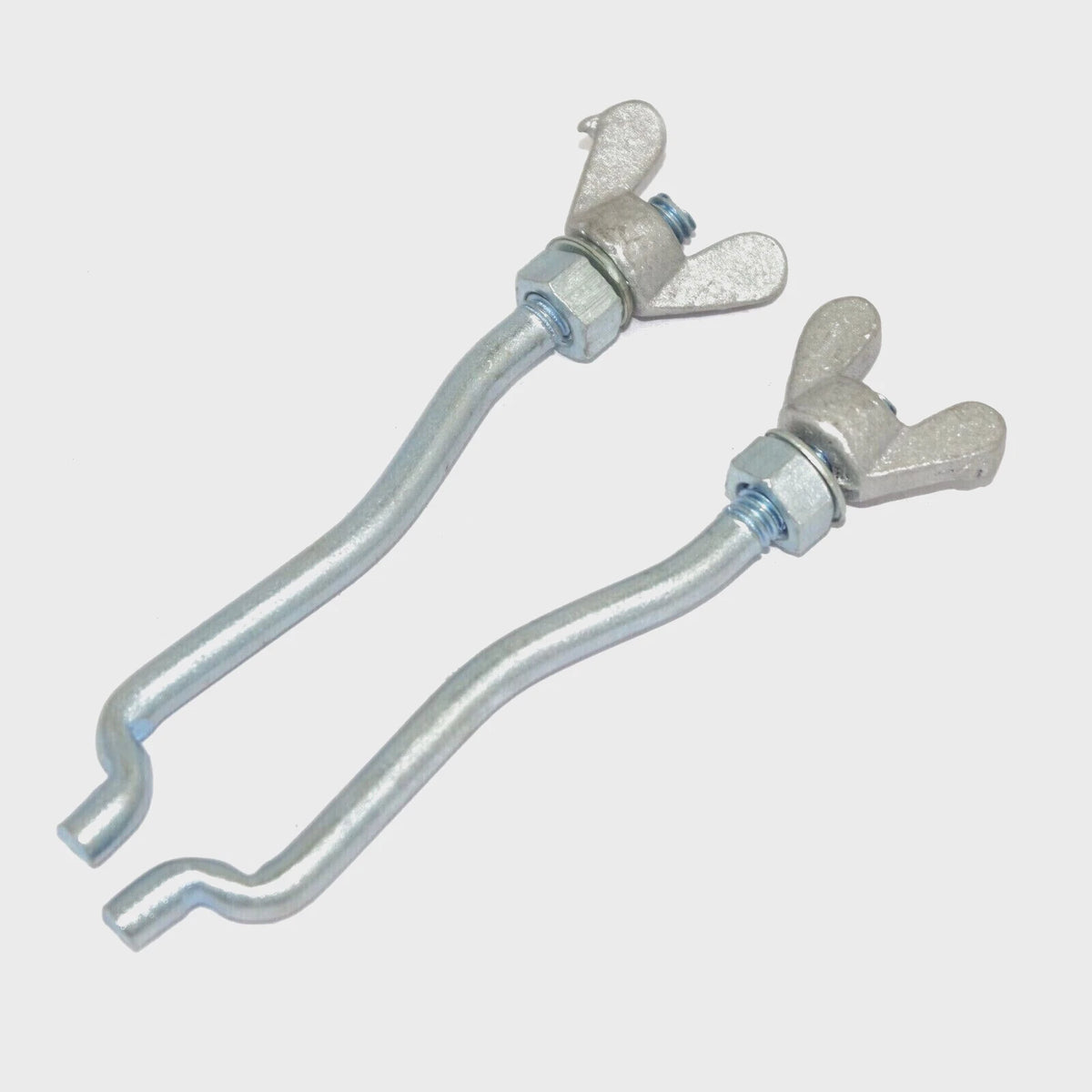 Hood Catch Rod Latch Set for Massey Ferguson MF 35 50 135 35x FE35