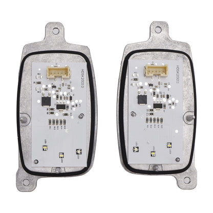 Left & Right Headlight DRL Control Module for Renault Megane IV (2016–2023) 285753299R, 285759447R