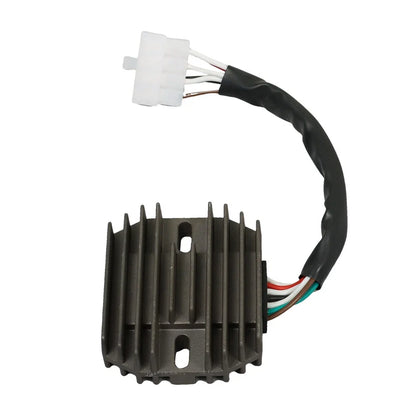 Voltage Regulator Rectifier for Yamaha XS400 XS650 FJ600 (1978–1985)