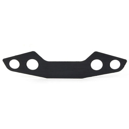 Black Moto Instrument Meter Cover for Honda CB400 Super Boldor