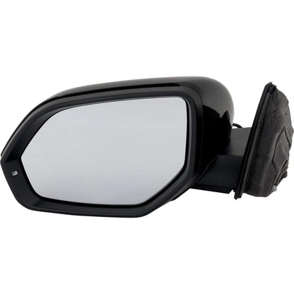 Power Mirrors for Volkswagen Atlas (2018) - Paintable with Signal Light