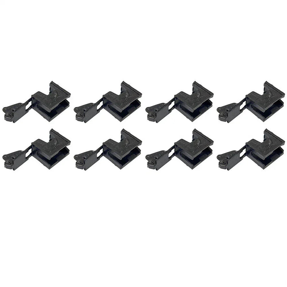 Roof Top Hinge Cover Clips for BMW M4 Convertible F83 (2014-2017)