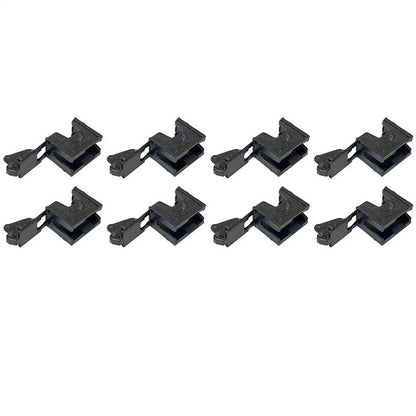 Roof Top Hinge Cover Clips for BMW M4 Convertible F83 (2014-2017)
