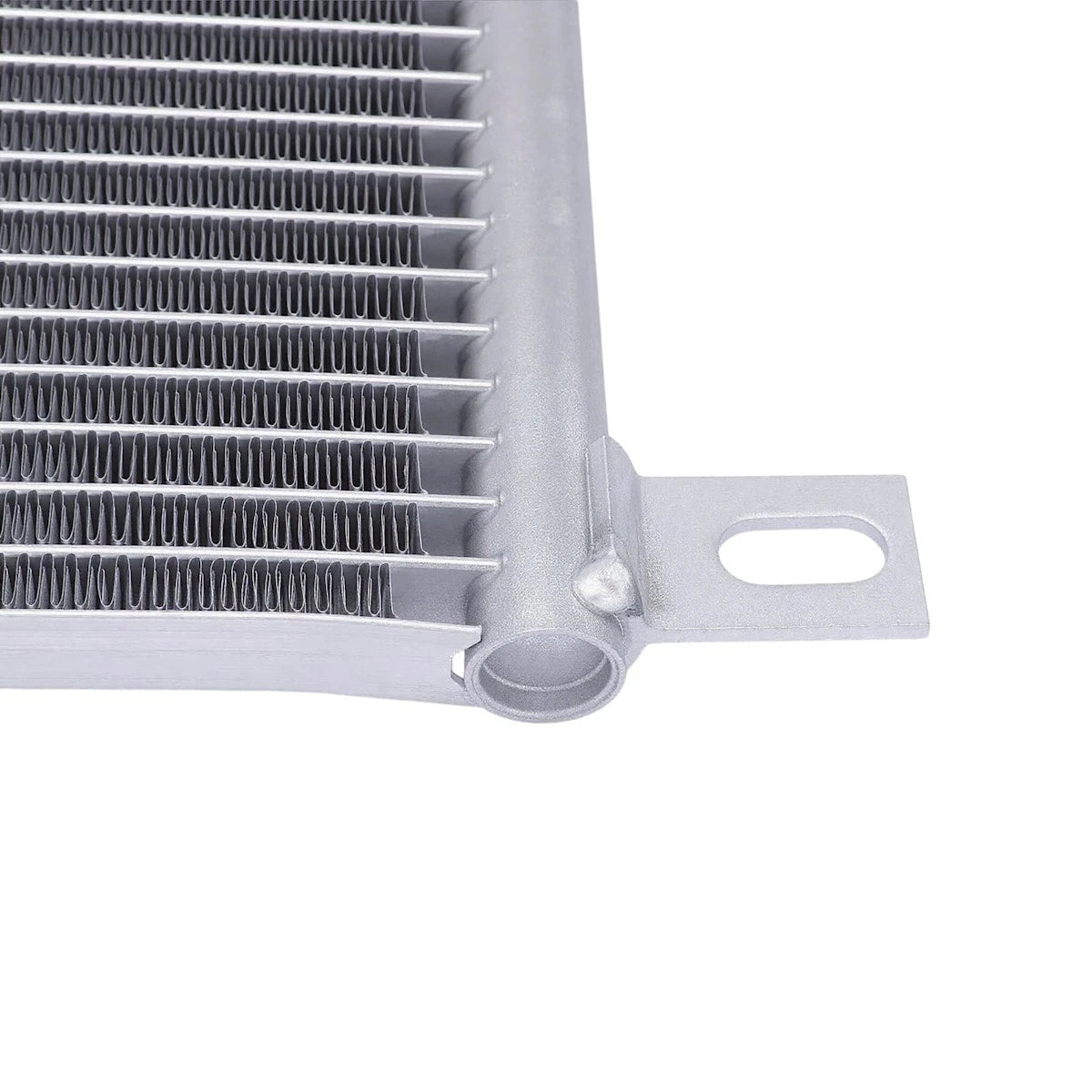 A/C Condenser for BMW X3 E83 (2004–2010) 17113403437, 17113400400, 18075096