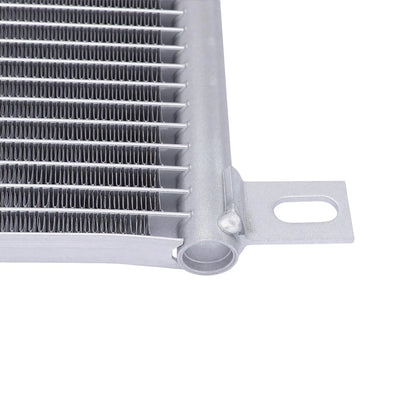 A/C Condenser for BMW X3 E83 (2004–2010) 17113403437, 17113400400, 18075096