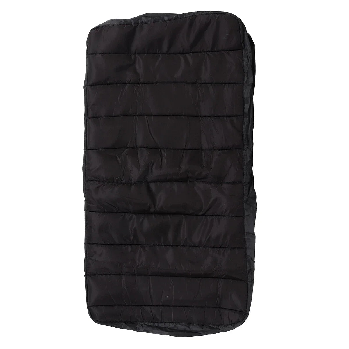 Lawn Mower Tractor Seat Cover Waterproof Padded Comfort Pad Universal