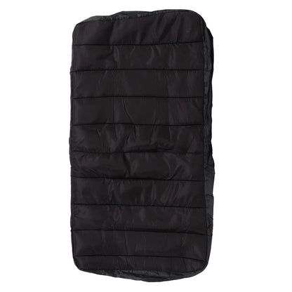 Lawn Mower Tractor Seat Cover Waterproof Padded Comfort Pad Universal