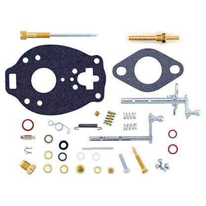 Carburetor Rebuild Kit for Models 800 and 900 (1955–1957)