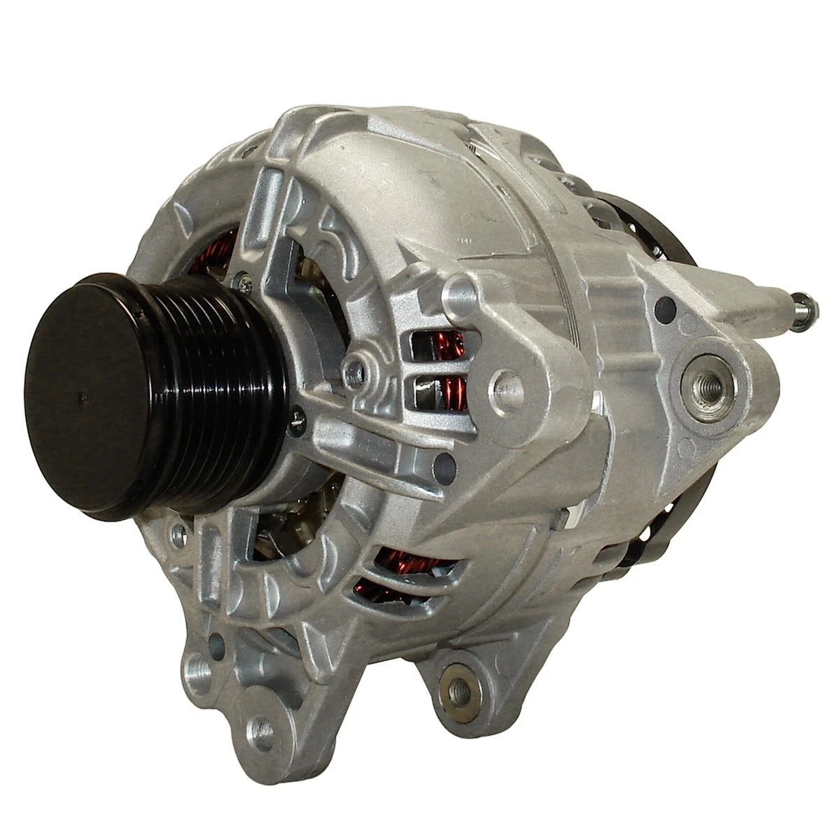 Alternator 120 Amp for Volkswagen Golf City Beetle (1998–2007) 13853N