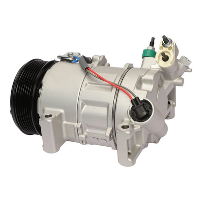 A/C Compressor with Clutch for Honda HR-V (2023–2024) 18016637, 3881064SA01