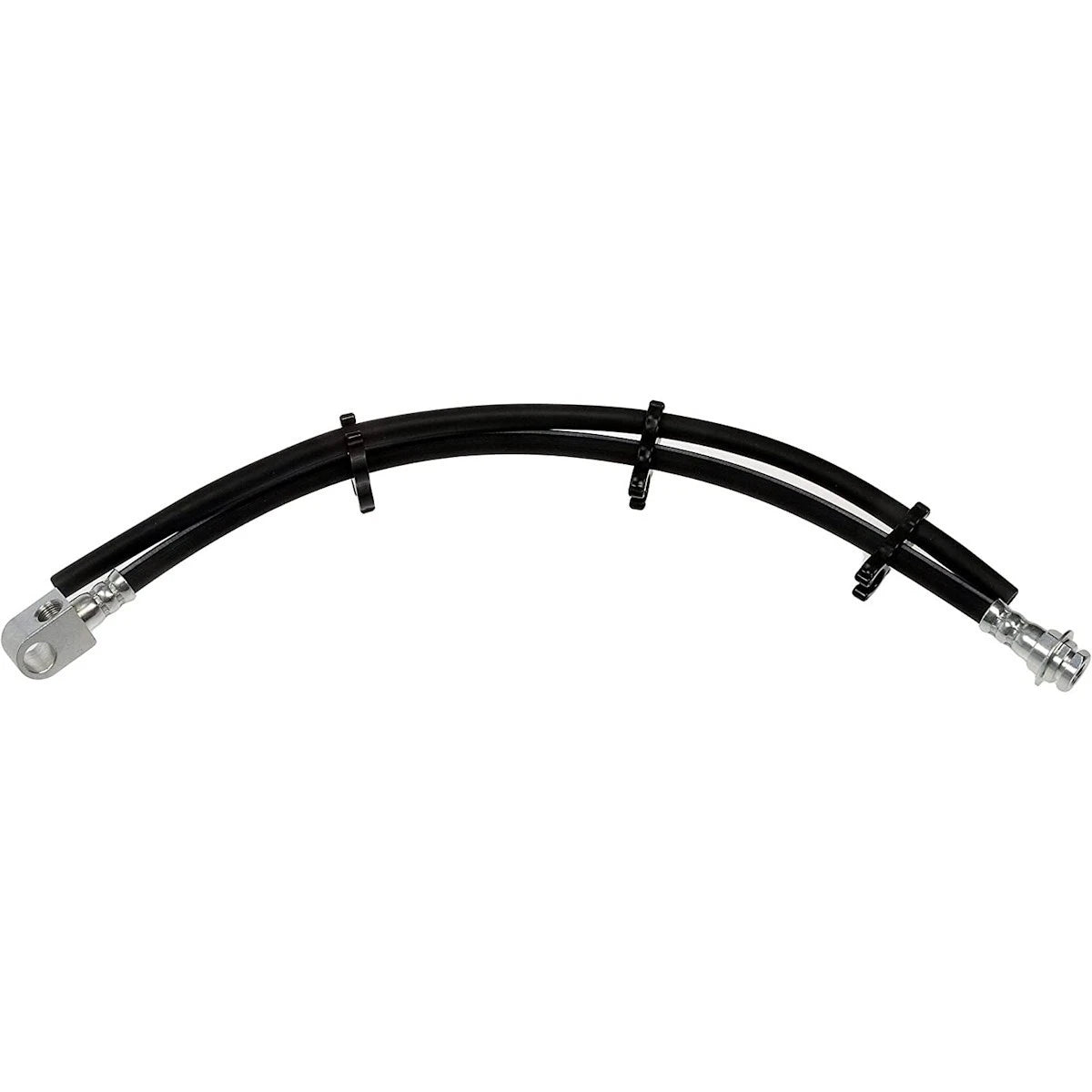Dorman Brake Line Rear for Ford E350 Van E150 E250 (H380385, B916705)