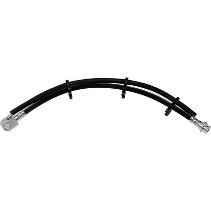 Dorman Brake Line Rear for Ford E350 Van E150 E250 (H380385, B916705)