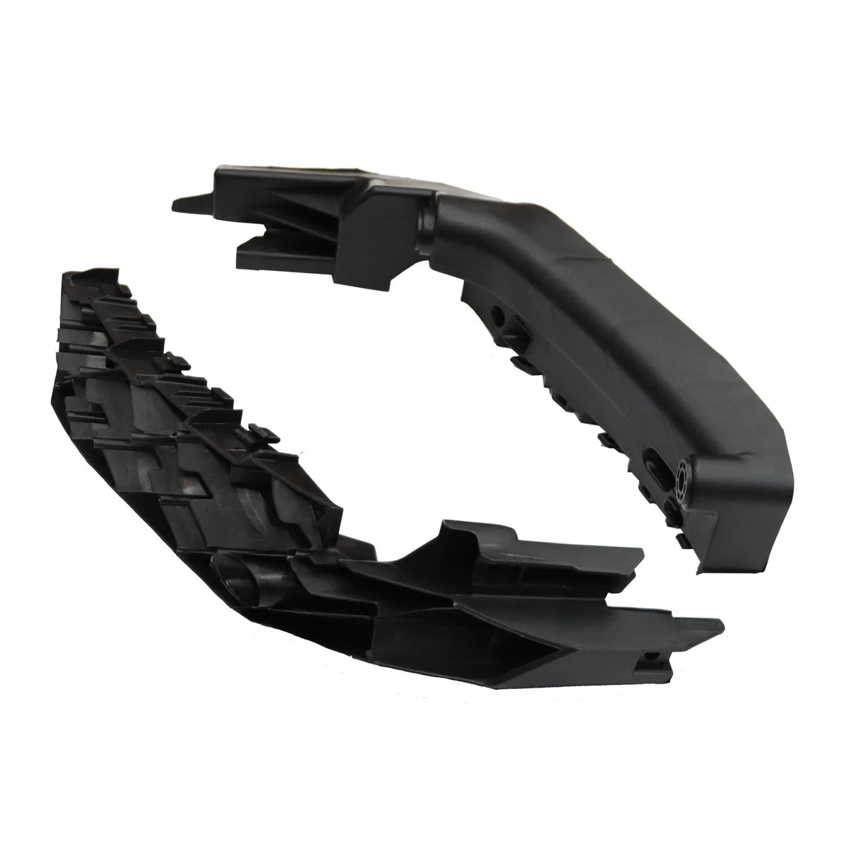 Headlight Bracket Pair for Jeep Grand Cherokee (2014–2016) CH1042109, CH1043109, 68223469AA, 68223470AA