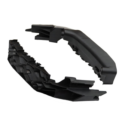 Headlight Bracket Pair for Jeep Grand Cherokee (2014–2016) CH1042109, CH1043109, 68223469AA, 68223470AA