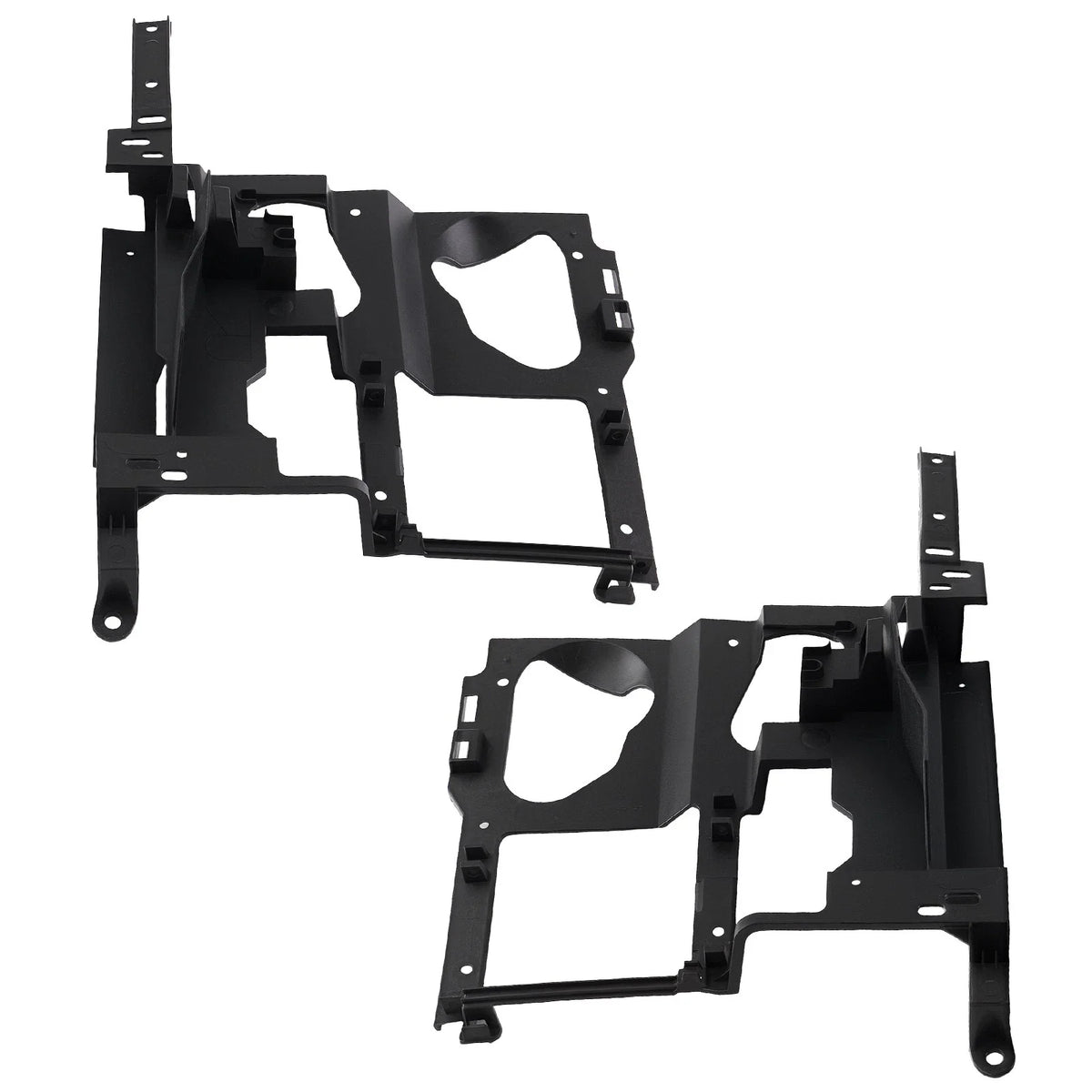 Headlight Mounting Bracket for Chevrolet Silverado 1500 2500 3500 (1999–2002)