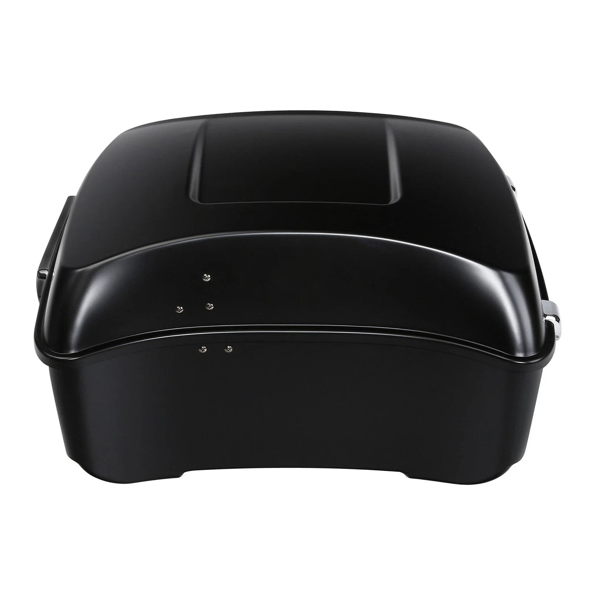 Trunk Luggage Backrest Mount Rack for Harley Touring Glide (1997–2008)