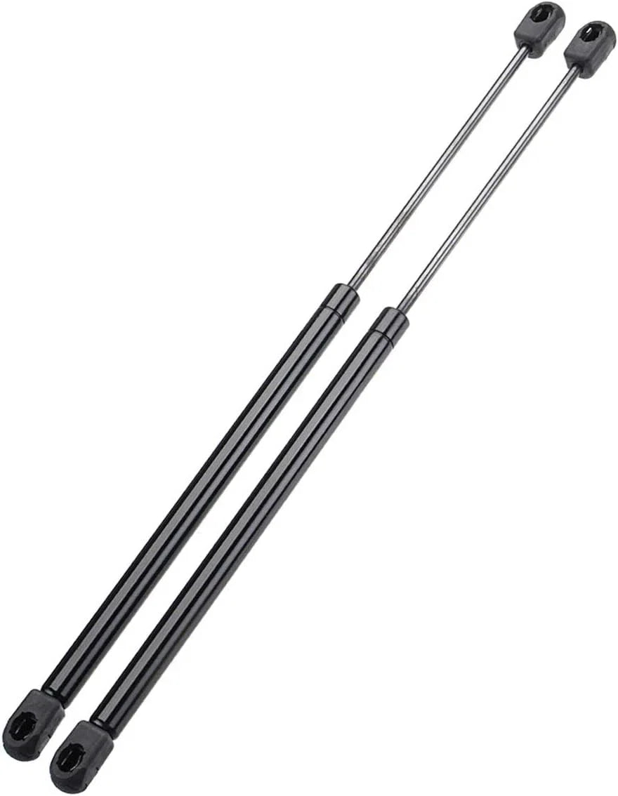 17-Inch Gas Struts Lift Support for Leer Camper Rear Windows (2015–2016)