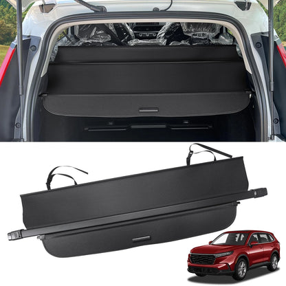 Retractable Cargo Cover for Honda CR-V (2023–2026)