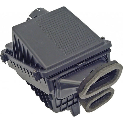 Air Filter Housing for GMC Sierra 3500 (2003–2006) 25355074, ALX-PAU-RB-258-514-CL360A68
