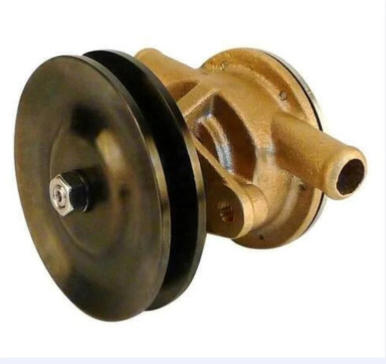 Sea Water Pump for Yanmar 2GM20 3GM30 (128377-42500, 128397-42500)
