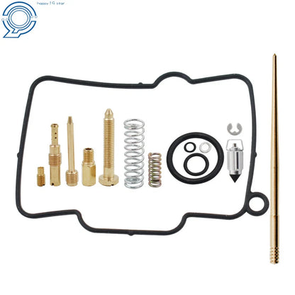 Carburetor Repair Kit for Kawasaki KX250 (2000–2004)