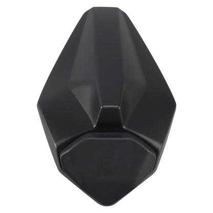 Racing Tail Rear Seat Fairing Cowl for Kawasaki ZX6R (2019–2025) Matt Black