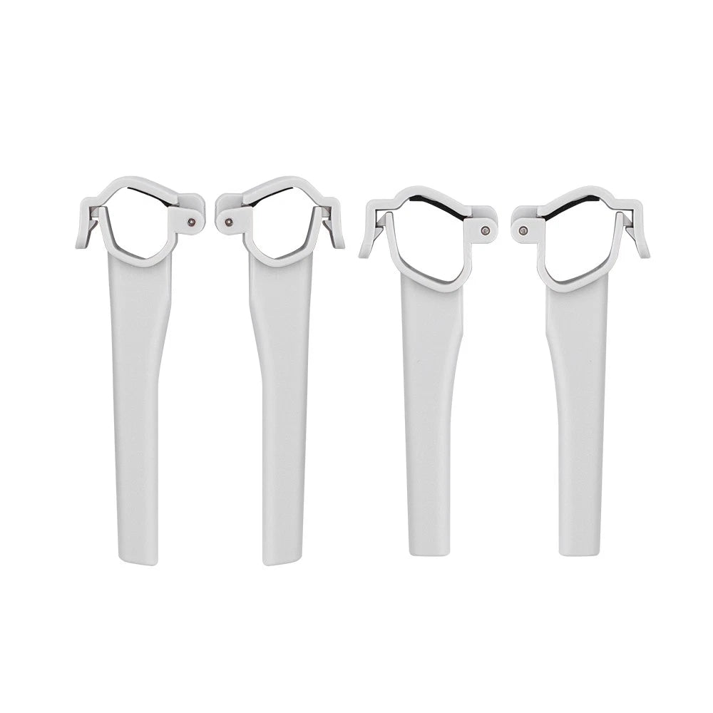 Set of 4 Landing Gear Extension Legs for DJI Mini 3 Pro Drone