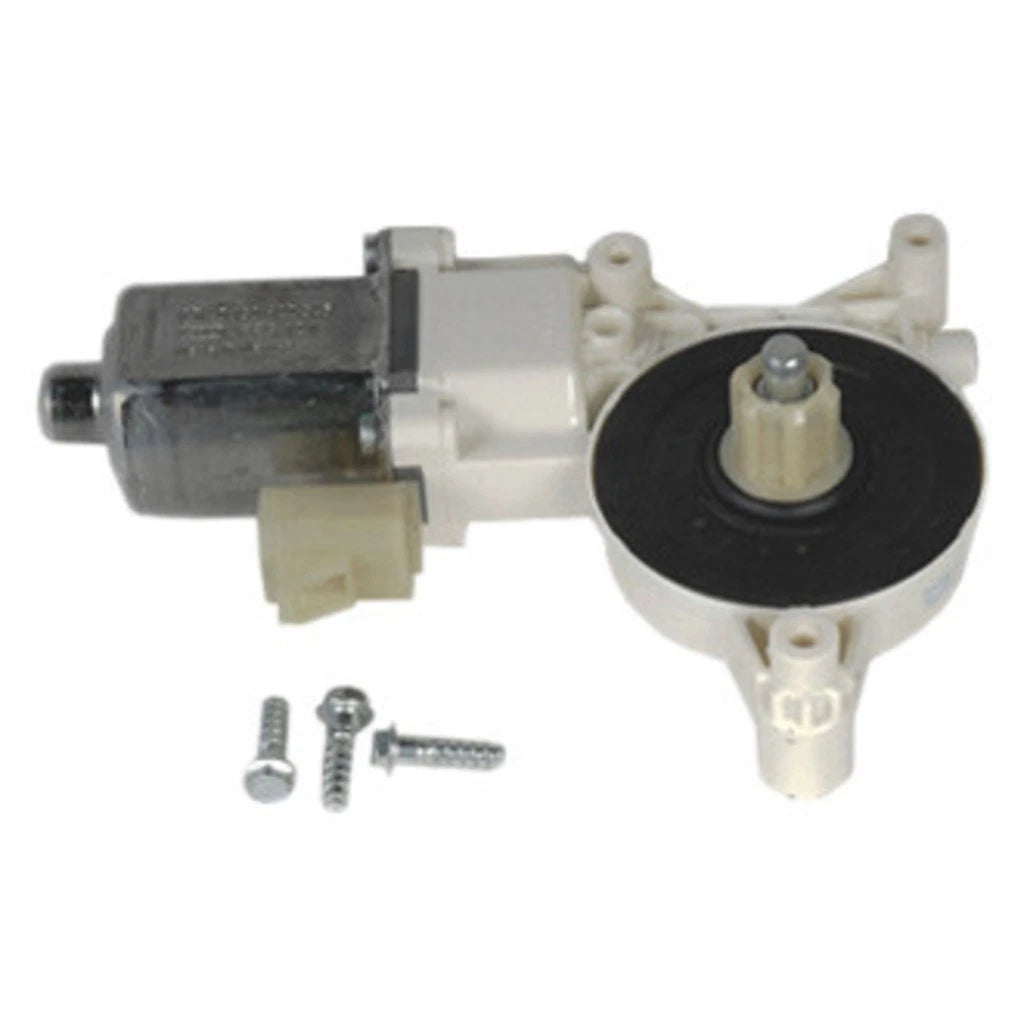 Window Regulator Motor for Chevy Silverado 1500 (1999–2007) ALX-PAU-AC-19179943-CLA7