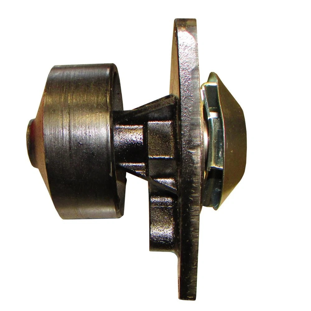 Water Pump for Case 721, 721B, 1155, 1150E, 1550, 9040 (Fits)