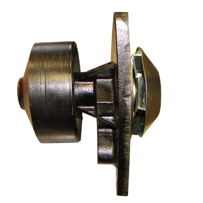 Water Pump for Case 721, 721B, 1155, 1150E, 1550, 9040 (Fits)