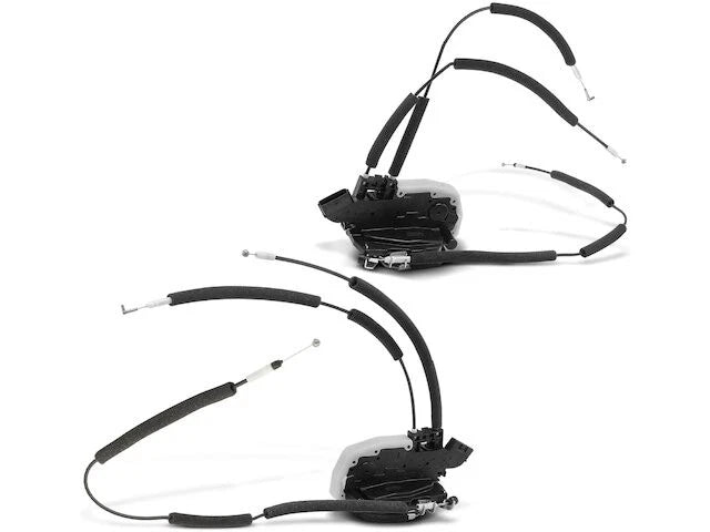 Door Lock Actuator Kit for Nissan Rogue Sport (2017–2021) 72682CNCQ