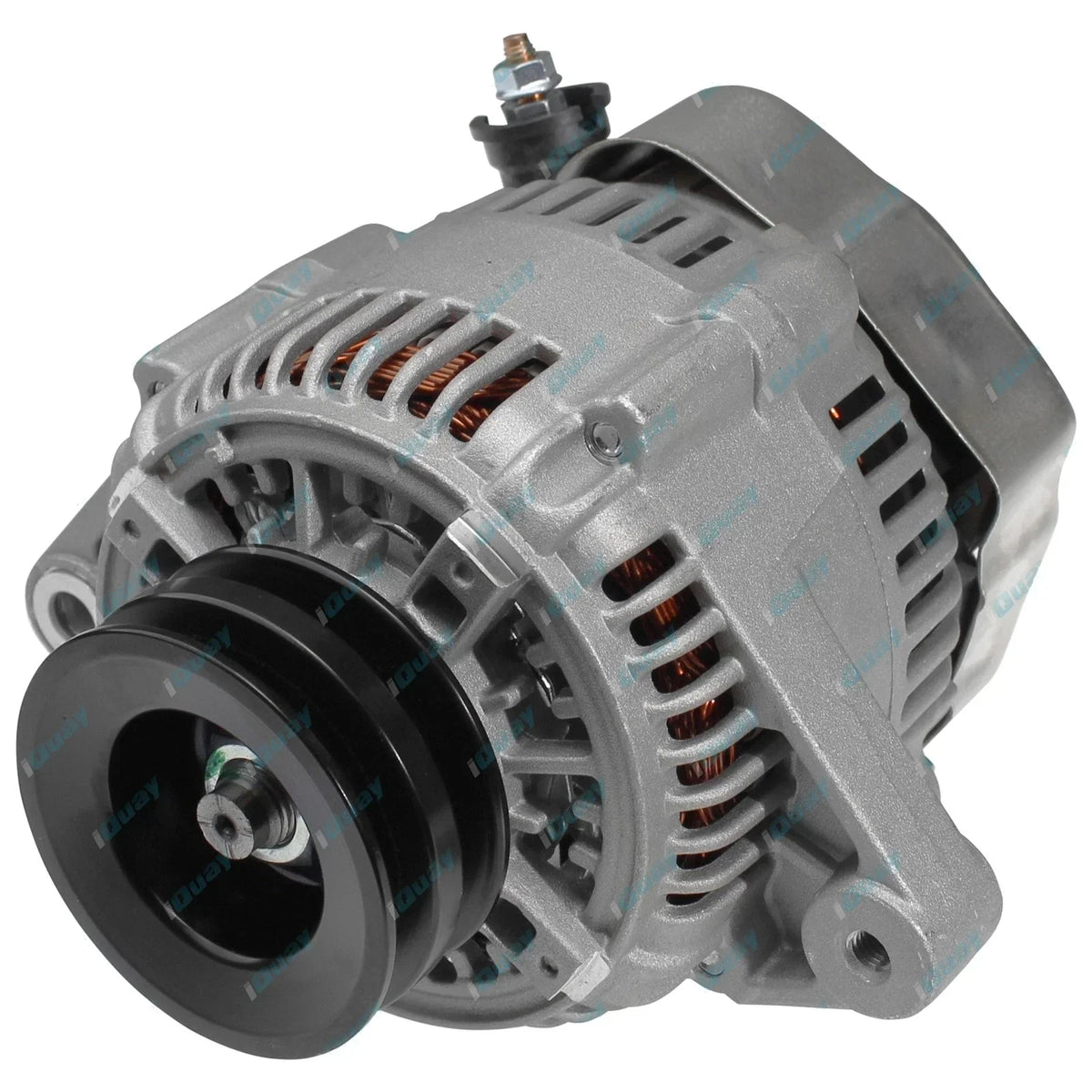 New Alternator for Landcruiser FZJ105 4.5L 1FZ-FE 1998~2002 105 Series Petrol