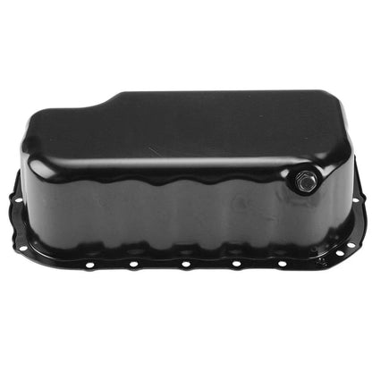 Lower Engine Oil Pan for Mercedes-Benz ML550 ML63 AMG (2008–2011)