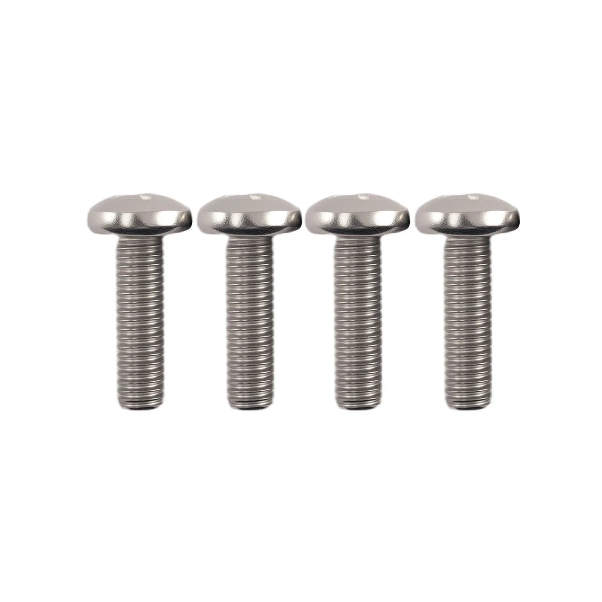 90-Degree Aluminum Boat Track Mount for Gunnel System (Corrosion Resistant)