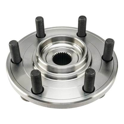 Front Wheel Hub Bearing for Nissan Armada and INFINITI QX80 (2016–2022)