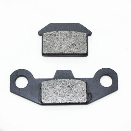 Disc Brake Caliper Pads for PIT PRO TRAIL Quad Dirt Bike ATV Buggy (GC)